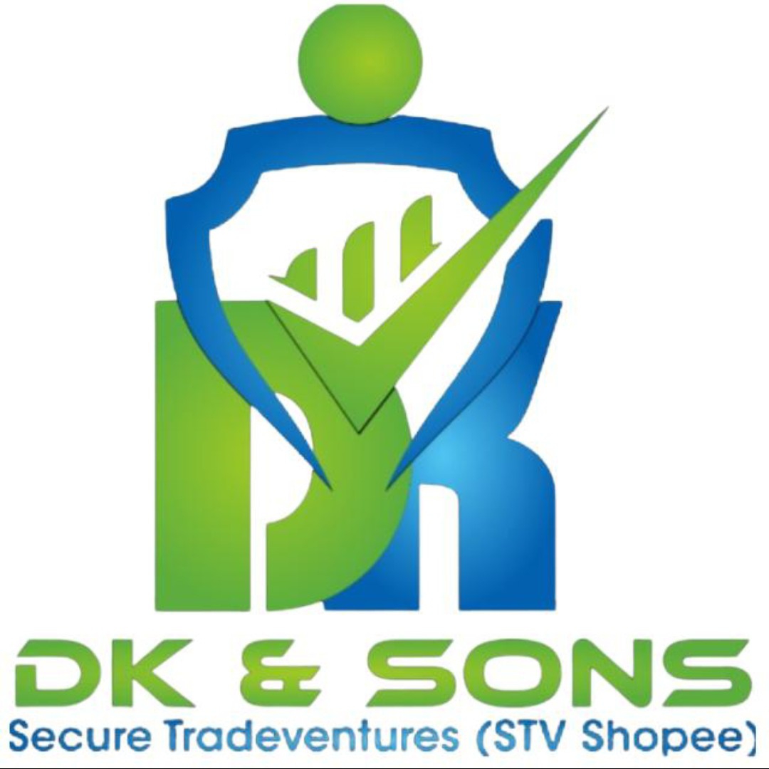 store logo